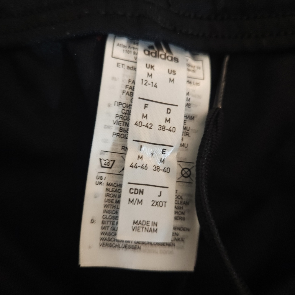 Adidas Trackpants - image 7